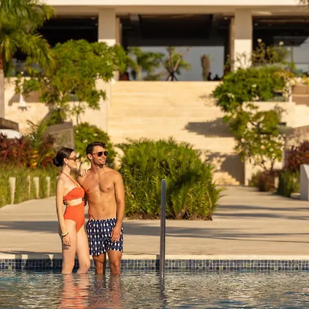Hyatt Zilara Cap Cana - Adults Only-3