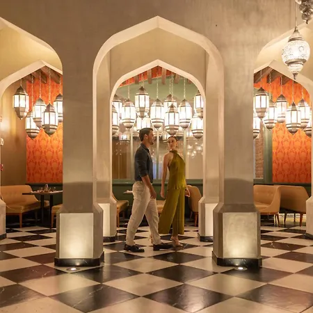 Hyatt Zilara Cap Cana - Adults Only-2